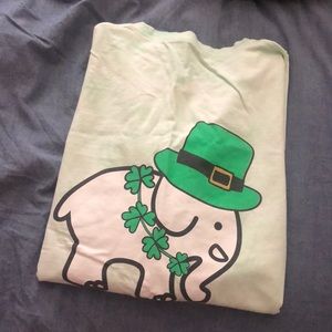 Ivory Ella Saint Paddy’s Day